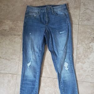 Universal Thread Jeans